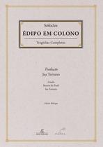 Livro - Édipo em Colono Livro - Édipo em Colono