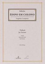 Livro - Édipo em Colono