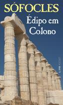 Livro - Édipo em colono
