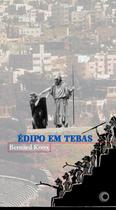 Livro - Édipo em Tebas