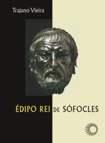 Livro - Édipo rei de Sófocles Livro - Édipo rei de Sófocles