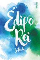 Livro - Édipo Rei - Sófocles