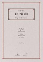 Livro - Édipo Rei - Sófocles