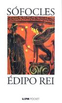 Livro - Édipo rei