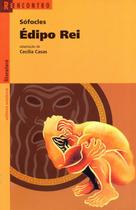 Livro - Édipo rei Livro - Édipo rei