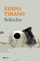 Livro - Édipo Tirano Livro - Édipo Tirano