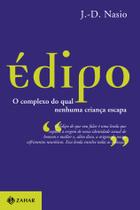 Livro - Édipo Livro - Édipo