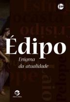 Livro - Édipo Livro - Édipo