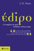 Livro - Édipo