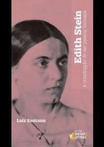 Livro - Edith Stein Livro - Edith Stein