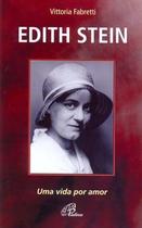 Livro - Edith Stein Livro - Edith Stein
