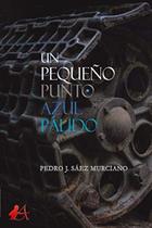 Livro Editorial Adarve Um Pequeno Ponto Azul Pálido
