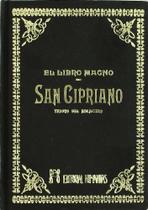 Livro Editorial Humanitas El Libro Magico De San Cipriano Livro Editorial Humanitas El Libro Magico De San Cipriano