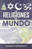 Livro EDITORIAL MUNDO HISPANO As Religiões do Mundo Livro EDITORIAL MUNDO HISPANO As Religiões do Mundo