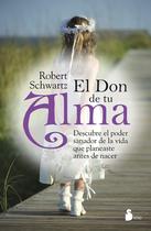 Livro Editorial Sirio El don de tu alma (Edição em espanhol)