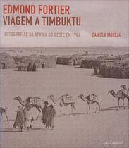 Livro - Edmond Fortier - viagem a Timbuktu Livro - Edmond Fortier - viagem a Timbuktu