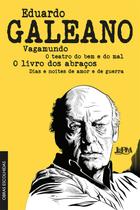Livro - Eduardo Galeano: Obras Escolhidas Livro - Eduardo Galeano: Obras Escolhidas
