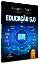 Livro - Educação 5.0