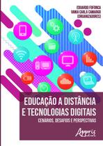 Livro - Educação a distância e tecnologias digitais