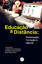 Livro - Educação a distância Livro - Educação a distância