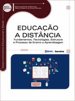 Livro - Educação a distância
