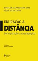 Livro - Educação a distância
