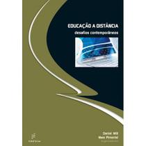 Livro - Educação a distância Livro - Educação a distância