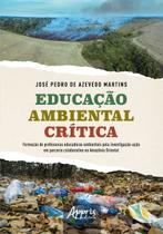 Livro - Educação Ambiental Crítica
