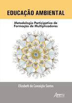 Livro - Educação ambiental Livro - Educação ambiental