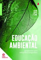 Livro - Educação Ambiental: