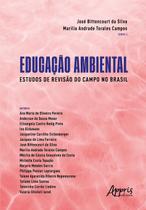 Livro - Educação Ambiental