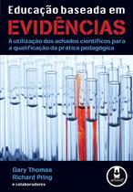 Livro - Educação Baseada em Evidências Livro - Educação Baseada em Evidências