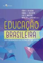 Livro - Educacao Brasileira - Pac - Paco Editorial