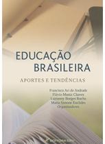 Livro - Educação brasileira