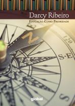 Livro - Educação como prioridade Livro - Educação como prioridade