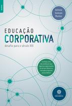 Livro - Educação corporativa: