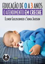 Livro - Educação de 0 a 3 Anos
