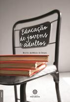 Livro - Educação de jovens e adultos Livro - Educação de jovens e adultos