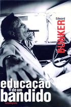 Livro - Educação de um bandido
