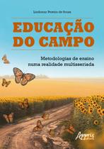 Livro - Educação do Campo