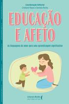 Livro - Educação e afeto