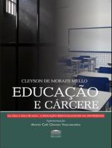 Livro - Educacao E Carcere - PROCESSO