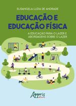 Livro - Educação e Educação Física