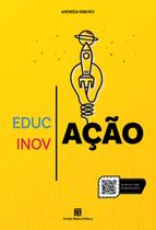 Livro - Educação e Inovação