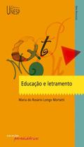 Livro - Educação e letramento