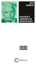 Livro - Educação e liberdade em Wilhelm Rech