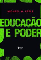 Livro - Educação e poder