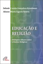 Livro - Educação e Religião