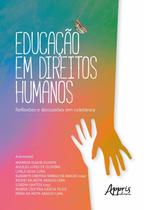 Livro - Educação em direitos humanos