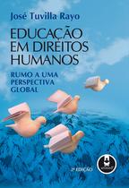 Livro - Educação em Direitos Humanos